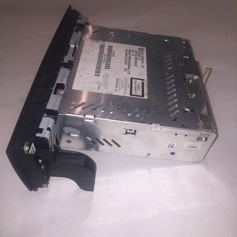 13264010 BMW M3 M1 AUDI RADIO RECIEVER CD 2007 2008 2009 2010 2011 2012 OEM 1326410