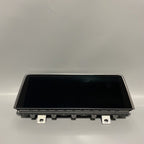 BMW X5 X6 CENTRAL INFORMATION DISPLAY SCREEN 10.25” 2015 2016 2017 201