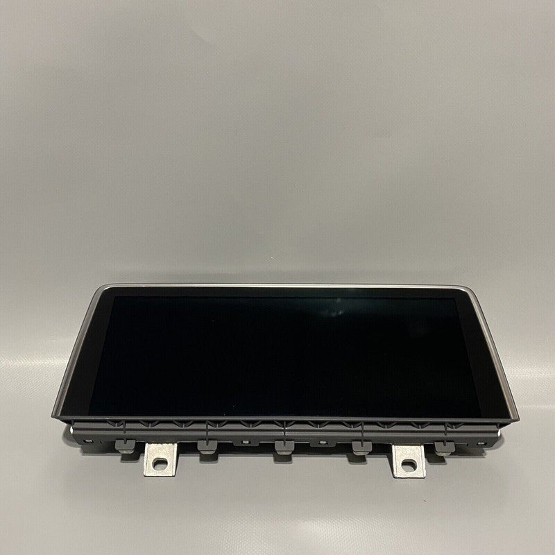 BMW X5 X6 CENTRAL INFORMATION DISPLAY SCREEN 10.25” 2015 2016 2017 201