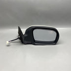 SUBARU IMPREZA MIRROR RIGHT PASSENGER E13011199 2008 2009 2010 11 12 1