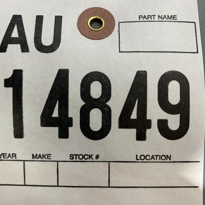 1004557-01-J TESLA MDOEL S WIRING HARNESS FRONT SUPPPORT 2012 2013 2014 2015 OEM 1004557-01-J