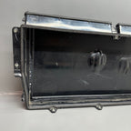 TESLA MODEL S HEPA AIR FILTER COVER FRONT OEM