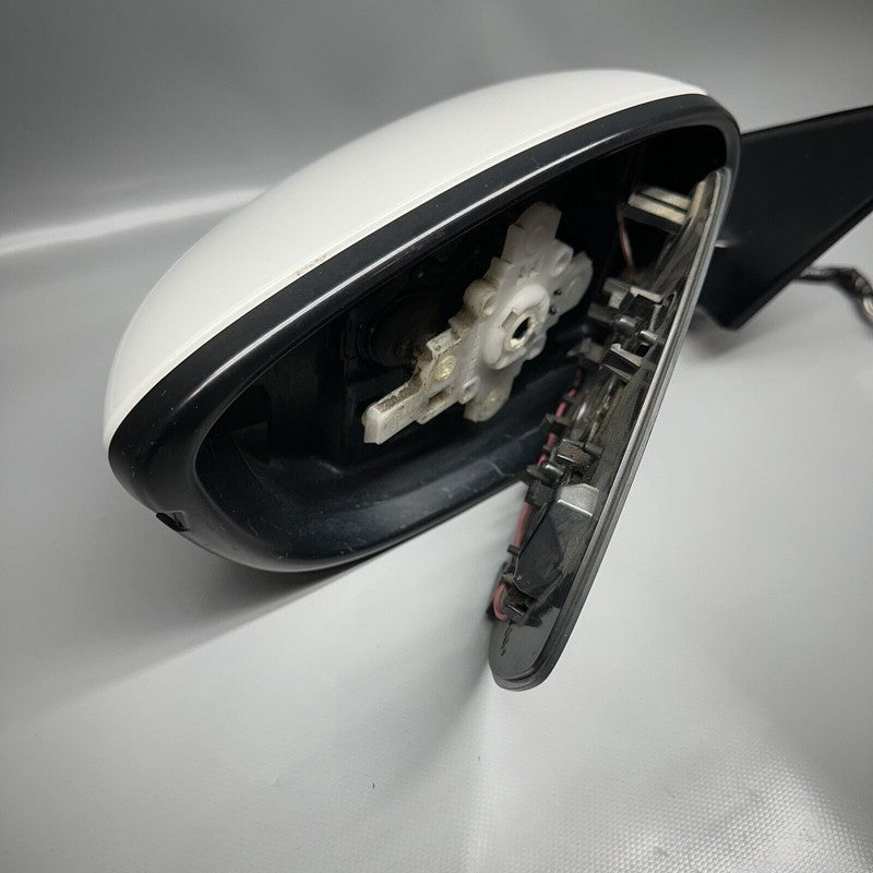 HONDA ACCORD MIRROR LEFT DRIVER 2018 2019 2020 2021 2022 OEM E13049794