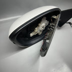 HONDA ACCORD MIRROR LEFT DRIVER 2018 2019 2020 2021 2022 OEM E13049794