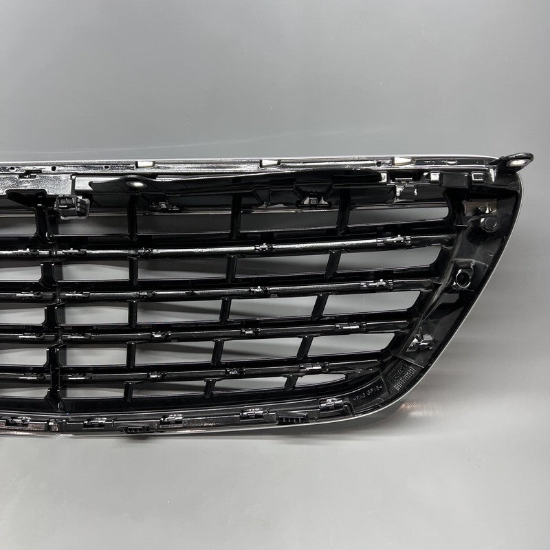 A2228800302 MERCEDES BENZ S400 GRILLE UPPER S500 2014 2015 2016 2017 OEM A2228800302