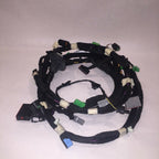 HK83-14A583-BC JAGUAR F-PACE TAIL GATE REAR HARNESS 2017 2018 OEM