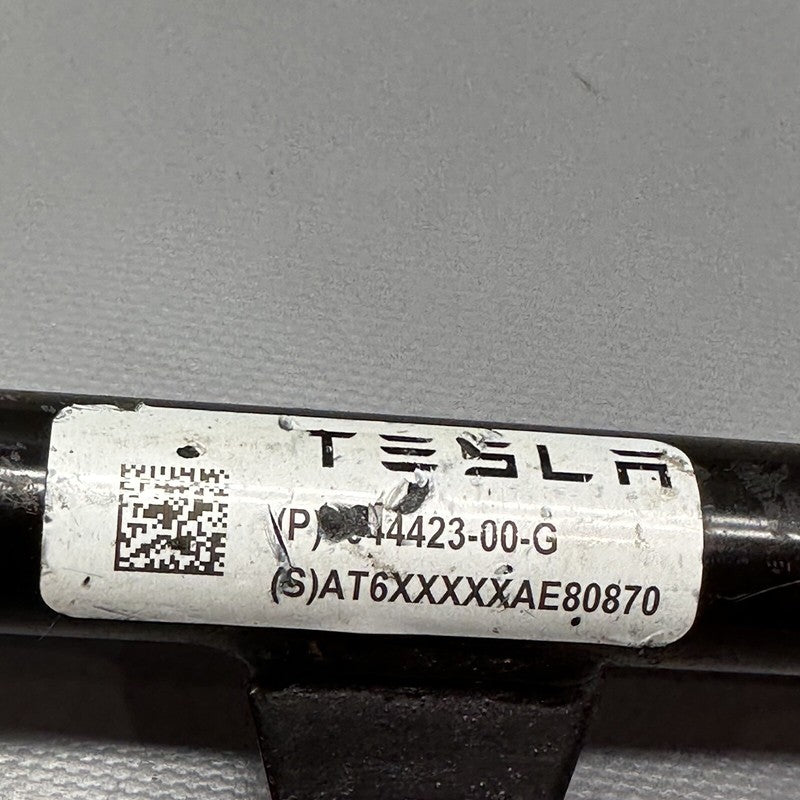 1044423-00-G TESLA MODEL 3 LINK REAR CONTROL ARM UPPER 2017 2018 2019 2020 OEM 1044423-00-G