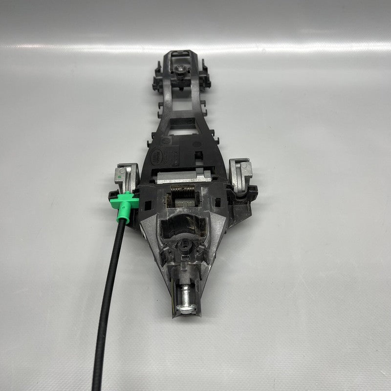 HK83-24994-BC JAGUAR F PACE DOOR LOCK LATCH RIGHT REAR 2017 2018 2019 OEM HK83-24994-BC