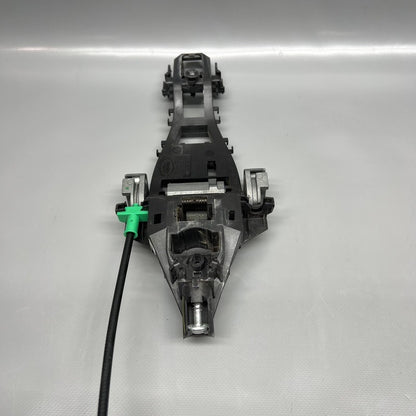 HK83-24994-BC JAGUAR F PACE DOOR LOCK LATCH RIGHT REAR 2017 2018 2019 OEM HK83-24994-BC