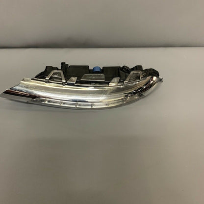A2218201756 MERCEDES BENZ S550 DAYTIME FOG LIGHT LEFT SIDE 2010 2011 2012 2013 LED OEM 