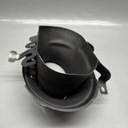 PORSCHE 911 EXHAUST TAIL PIPE EXTENSION TIP RIGHT REAR 2020-2022 2023 