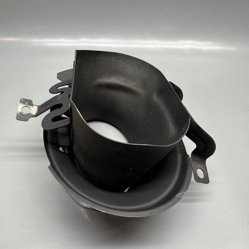 PORSCHE 911 EXHAUST TAIL PIPE EXTENSION TIP RIGHT REAR 2020-2022 2023 
