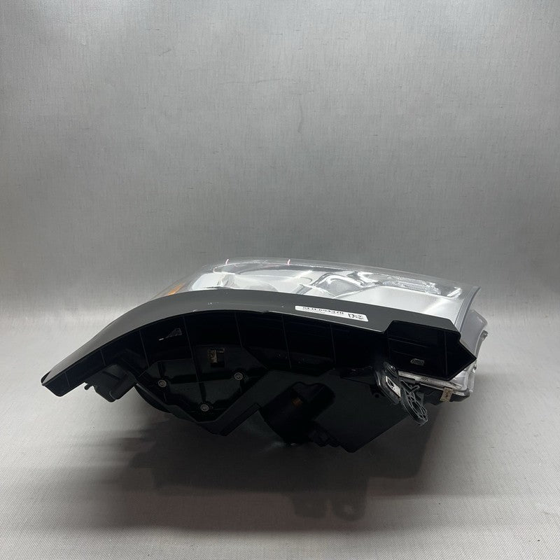 68316080AF RAM 1500 HEADLIGHT RIGHT PASSSENGER 2019 2020 2021 2022-2025 HALOGEN DAMAGED