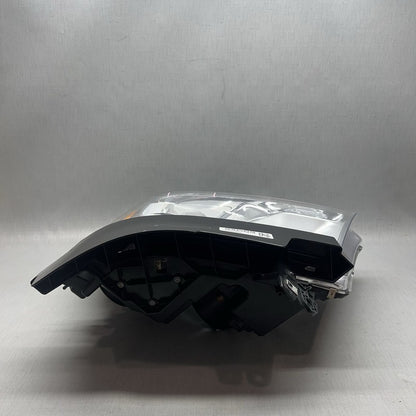 68316080AF RAM 1500 HEADLIGHT RIGHT PASSSENGER 2019 2020 2021 2022-2025 HALOGEN DAMAGED