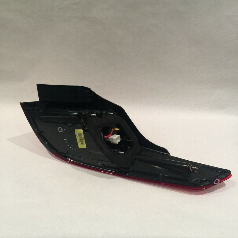 P752C500 KIA OPTIMA TAIL LIGHT LEFT DRIVER P752C500 2014 2015 OEM