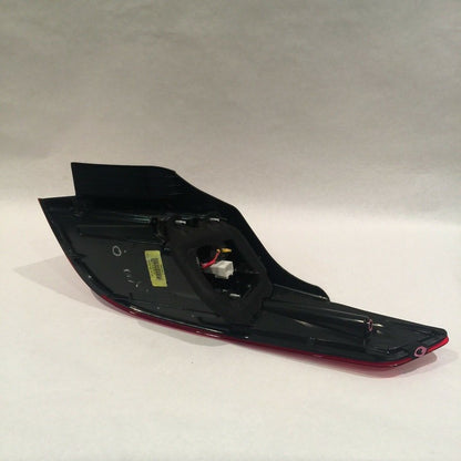 P752C500 KIA OPTIMA TAIL LIGHT LEFT DRIVER P752C500 2014 2015 OEM