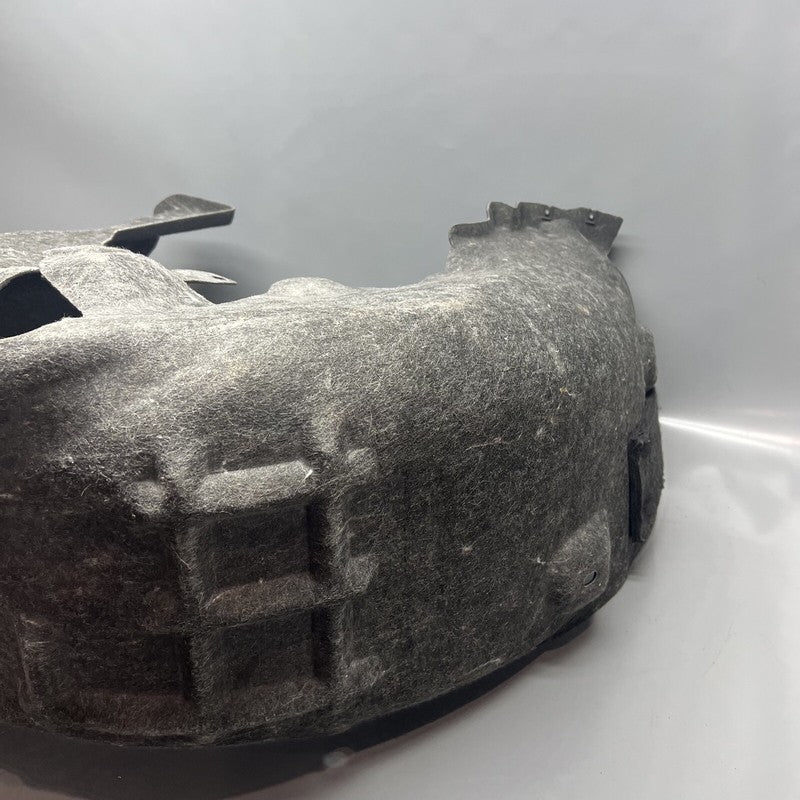 4G0810172B AUDI A6 FENDER LINER RIGHT REAR 2016 2017 2018 OEM 4G0810172B