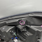 SUBARU FORESTER HEADLIGHT RIGHT PASSENGER 2019 2020 2021 LED OEM