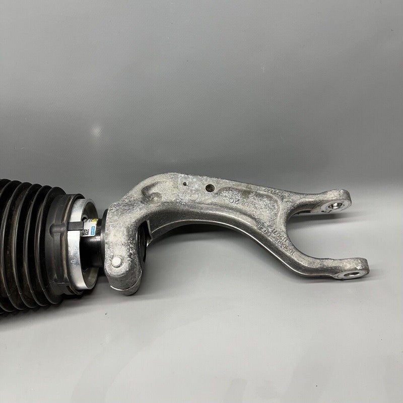 1027361-00-G TESLA MODEL X AIR SHOCK ABSORBER STRUT RIGHT FRONT 2016 2017 2018 2019 2020 OEM