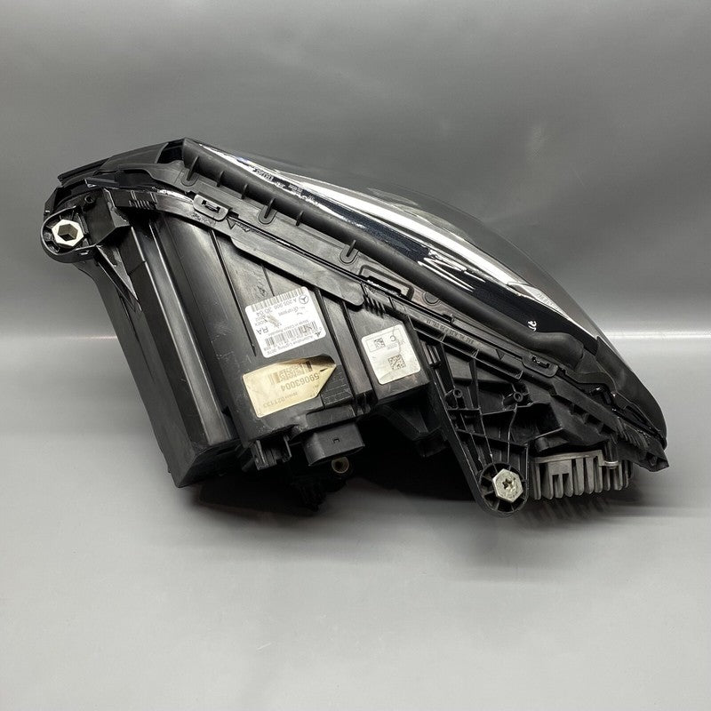 MERCEDES BENZ C300 HEADLIGHT C400 RIGHT PASSENGER 2015 2016 2017 XENON