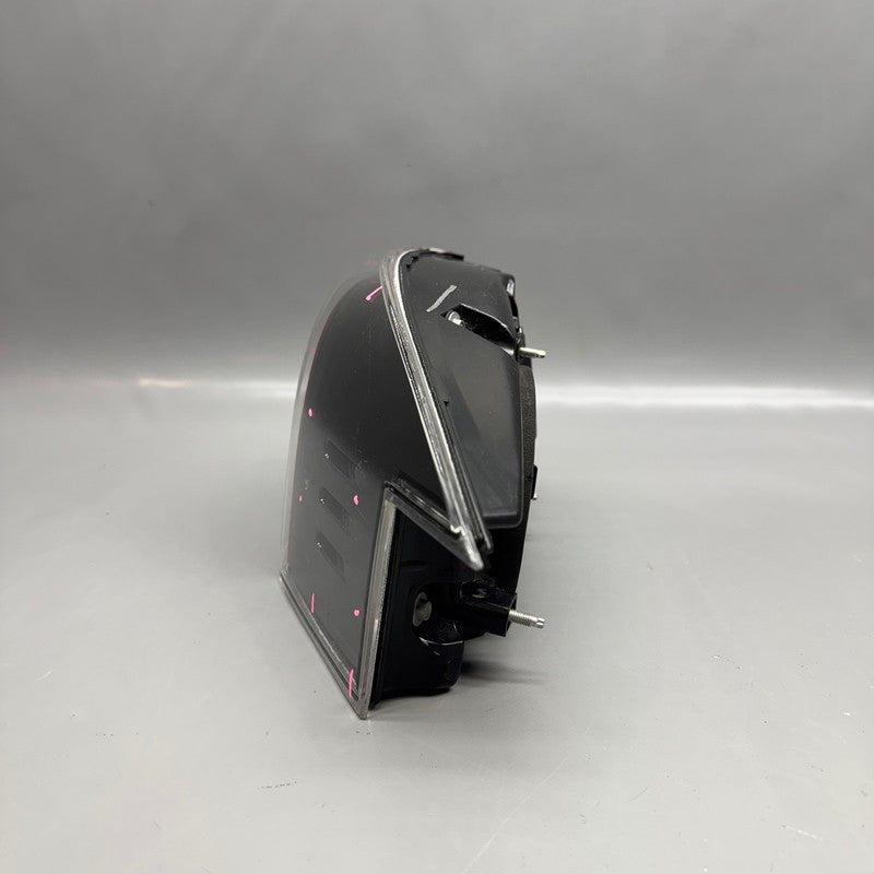 TESLA MODEL S TAIL LIGHT RIGHT PASSENGER 2012-2019 2020 LED OEM 600591