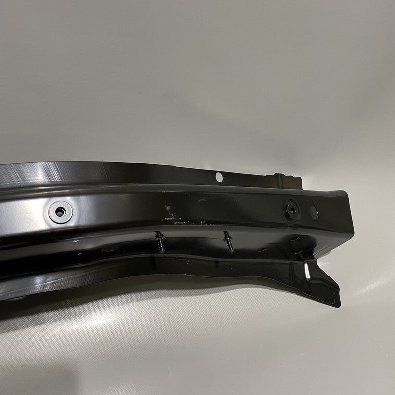 4M0805157G AUDI Q7 APRON REINFORCEMENT LEFT FRONT PLATE 2017 2018 2019 2020 OEM