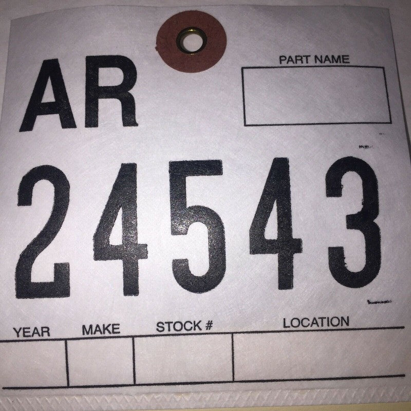 100599500E TESLA MODEL S  FOG LIGHT LEFT DRIVER SIDE 2015 2016 OEM