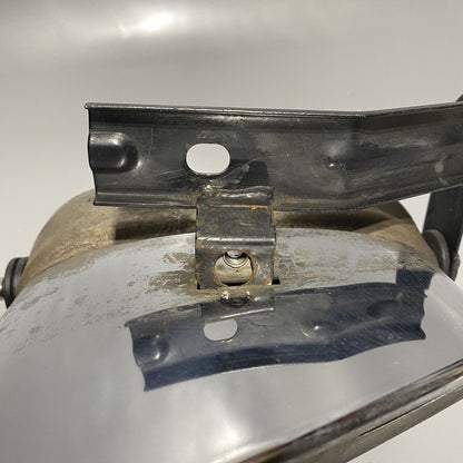 3W0253681D BENTLEY CONTINENTAL FLYING SPUR MUFFLER PIPE TIP 2006 07 08 09 10 11 2012 LEFT