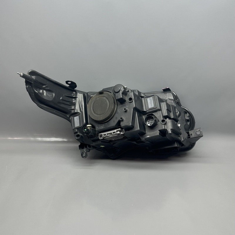 CK52-13W030-CC RANGE ROVER HSE HEADLIGHT LEFT DRIVER 2013 2014 15 16 2017 XENON CK52-13W030-CC