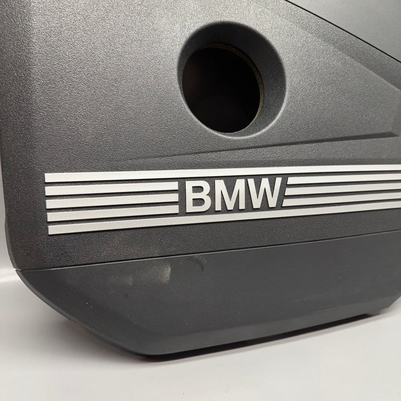 BMW X1 X2 ENGINE COVER 2023 2024 2025 OEM 7935407