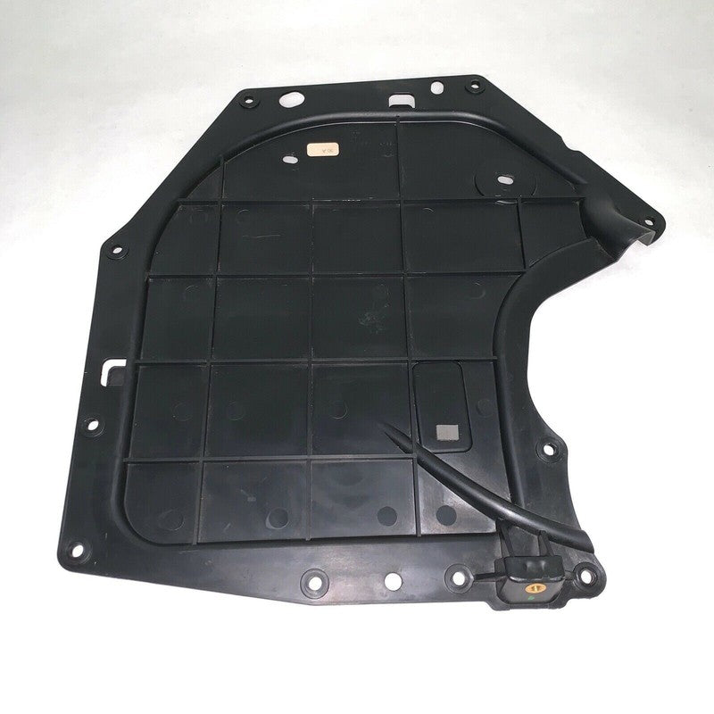 1009975-90-A TESLA MODEL X RIGHT FRONT DOOR CLOSET PANEL 2015 2016 2017 2018 OEM