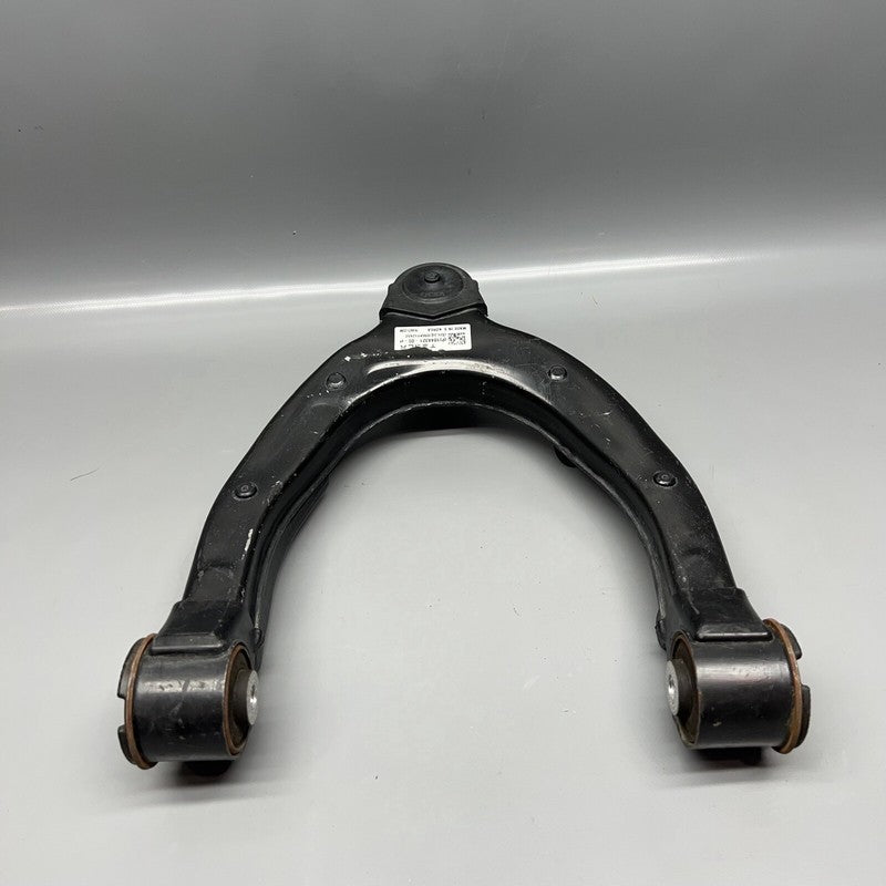 TESLA MODEL 3 UPPER CONTROL ARM LEFT FRONT 2017 18 19 20 21 22 2023 10