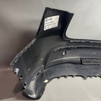 TESLA MODEL Y REAR BUMPER 2023 2024 NON SENSOR TYPE OEM 1493735-TX-A