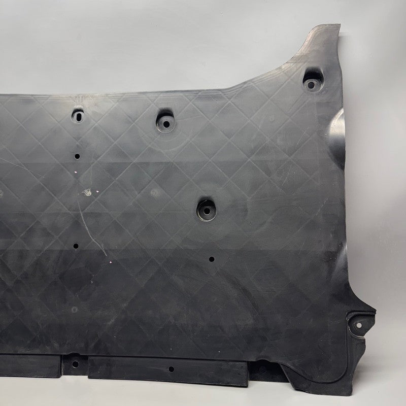 TESLA MODEL S AERO SHIELD FRONT COVER 2021 2022 2023 2024 2025 2026 OE
