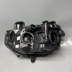 HYUNDAI VENUE HEADLIGHT RIGHT PASSENGER 2020 2021 2022 2023 2024 HALOG