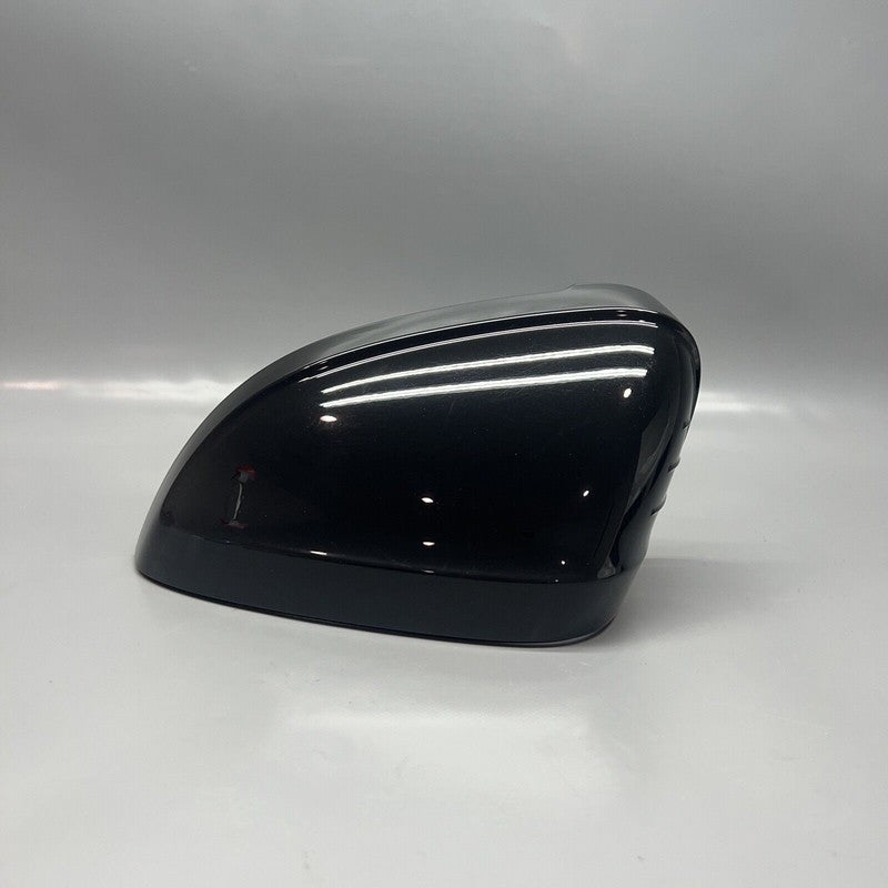 8W0857527A AUDI A4 MIRROR COVER RIGHT PASSENGER 2018 19 20 21 22 2023 OEM 8W0857527A