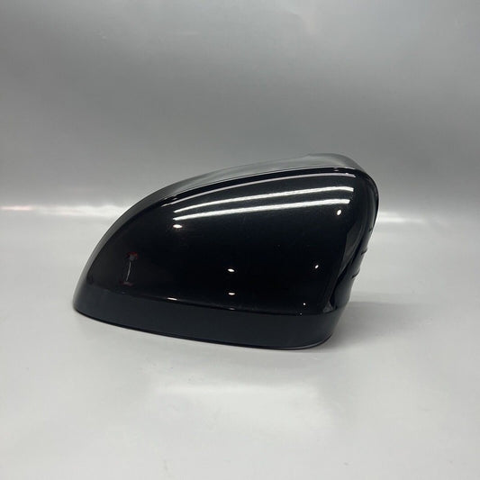 8W0857527A AUDI A4 MIRROR COVER RIGHT PASSENGER 2018 19 20 21 22 2023 OEM 8W0857527A