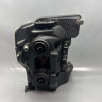 FORD F250 HEADLIGHT LEFT DRIVER F350 2017 2018 2019 HALOGEN OEM HC3B-1