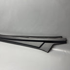 1821257-00-D TESLA CYBERTRUCK APRON REAR TRIM 2024 2025 OEM 1821257-00-D