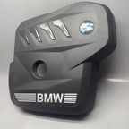 BMW X3 HYBRID ENGINE COVER 2024 2025 2026 OEM 7935415