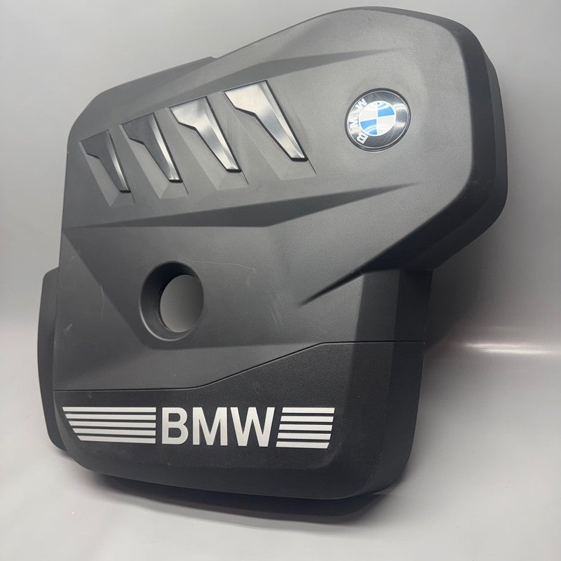 BMW X3 HYBRID ENGINE COVER 2024 2025 2026 OEM 7935415