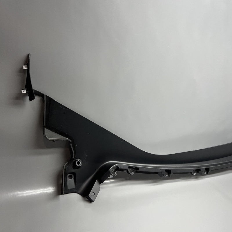 1081676-00-H TESLA MODEL 3 WINDSHIELD WIPER COWL SCREEN PANEL 2017 18 19 20 21 22 2023 OEM