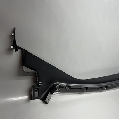 1081676-00-H TESLA MODEL 3 WINDSHIELD WIPER COWL SCREEN PANEL 2017 18 19 20 21 22 2023 OEM