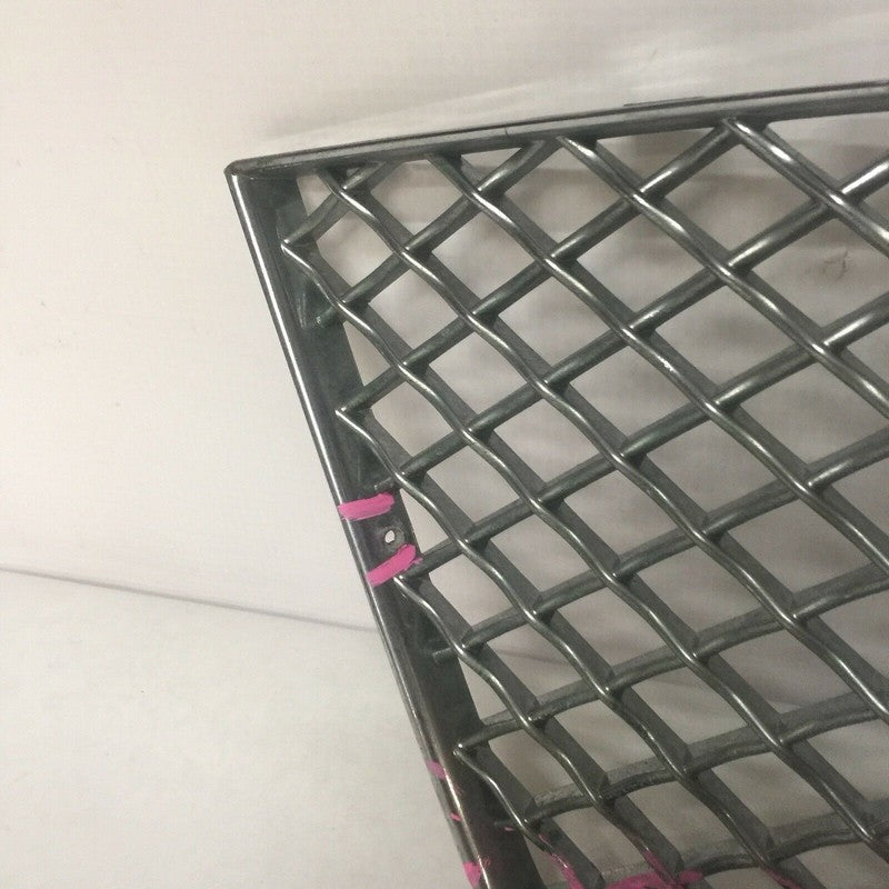 BENTLEY MANSORY FLYING SPUR FRONT LOWER CENTER GRILLE 2009 10 11 2012 DAMAGED 