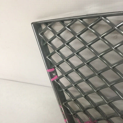 BENTLEY MANSORY FLYING SPUR FRONT LOWER CENTER GRILLE 2009 10 11 2012 DAMAGED 