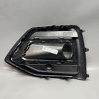 AUDI Q5 FRONT BUMPER RIGHT GRILLE 2021 2022 2023 2024 2025 AFTERMARKET
