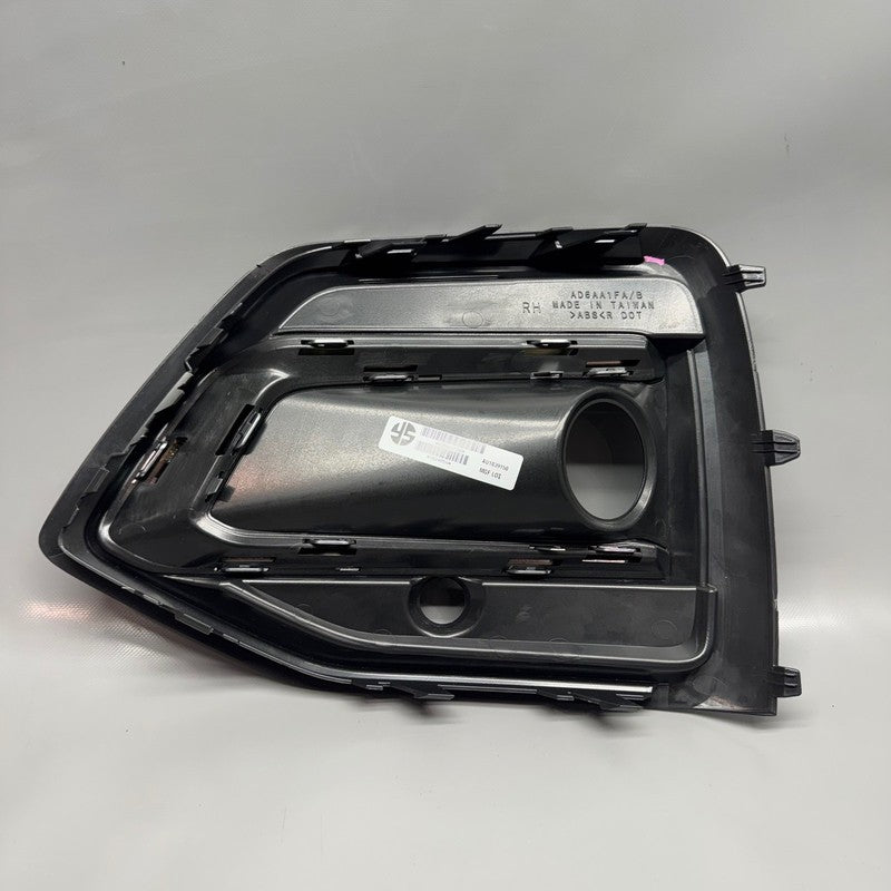 AUDI Q5 FRONT BUMPER RIGHT GRILLE 2021 2022 2023 2024 2025 AFTERMARKET