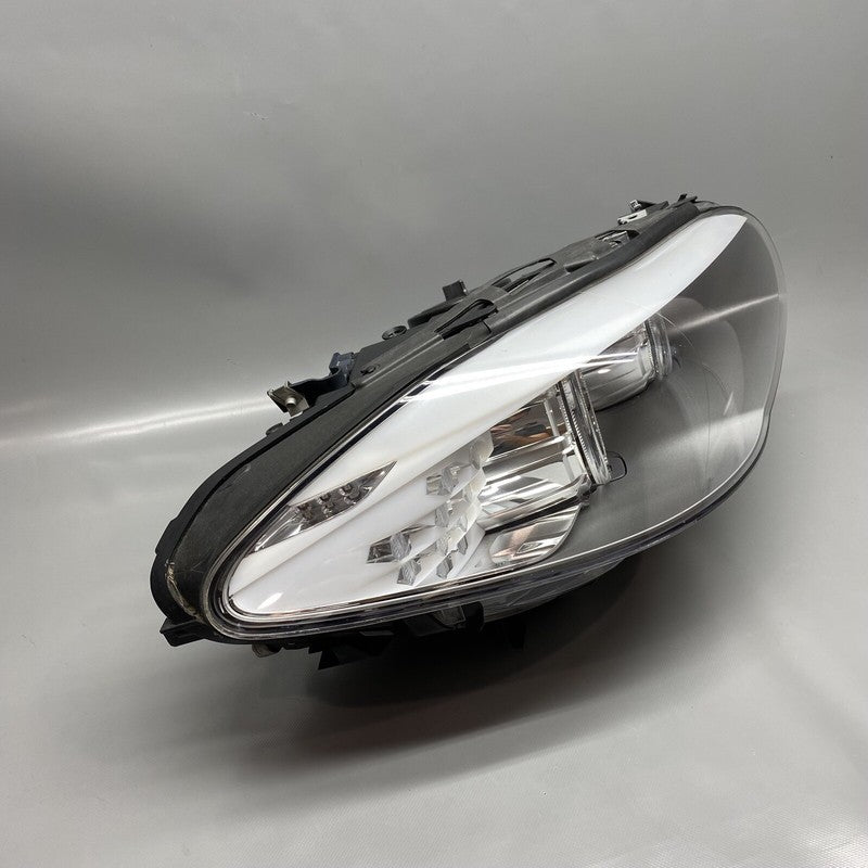 BMW 528 HEADLIGHT RIGHT PASSENGER 7271904-07 2011 2012 2013 OEM 535 55