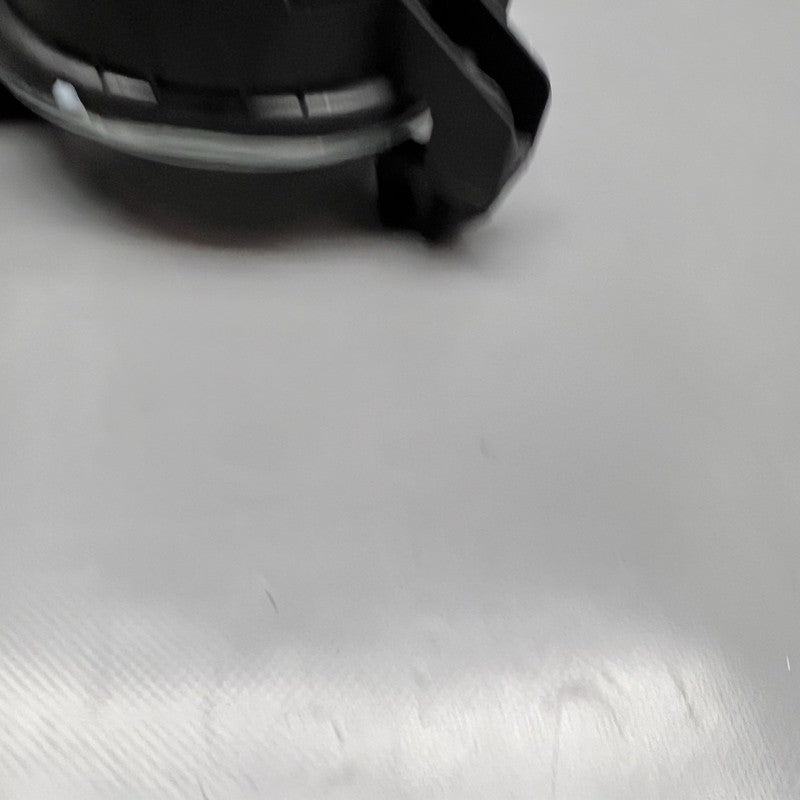 LJA5091AC JAGUAR XK8 FOG LIGHT LEFT DRIVER 1997 1998 1999 2000 OEM LJA5091AC