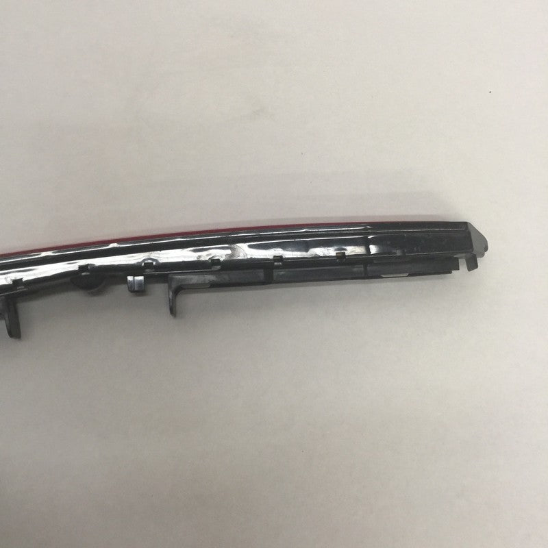 A1728200056 MERCEDES BENZ SLK350 BACK BRAKE LIGHT 2012 2013 2014 2015 OEM
